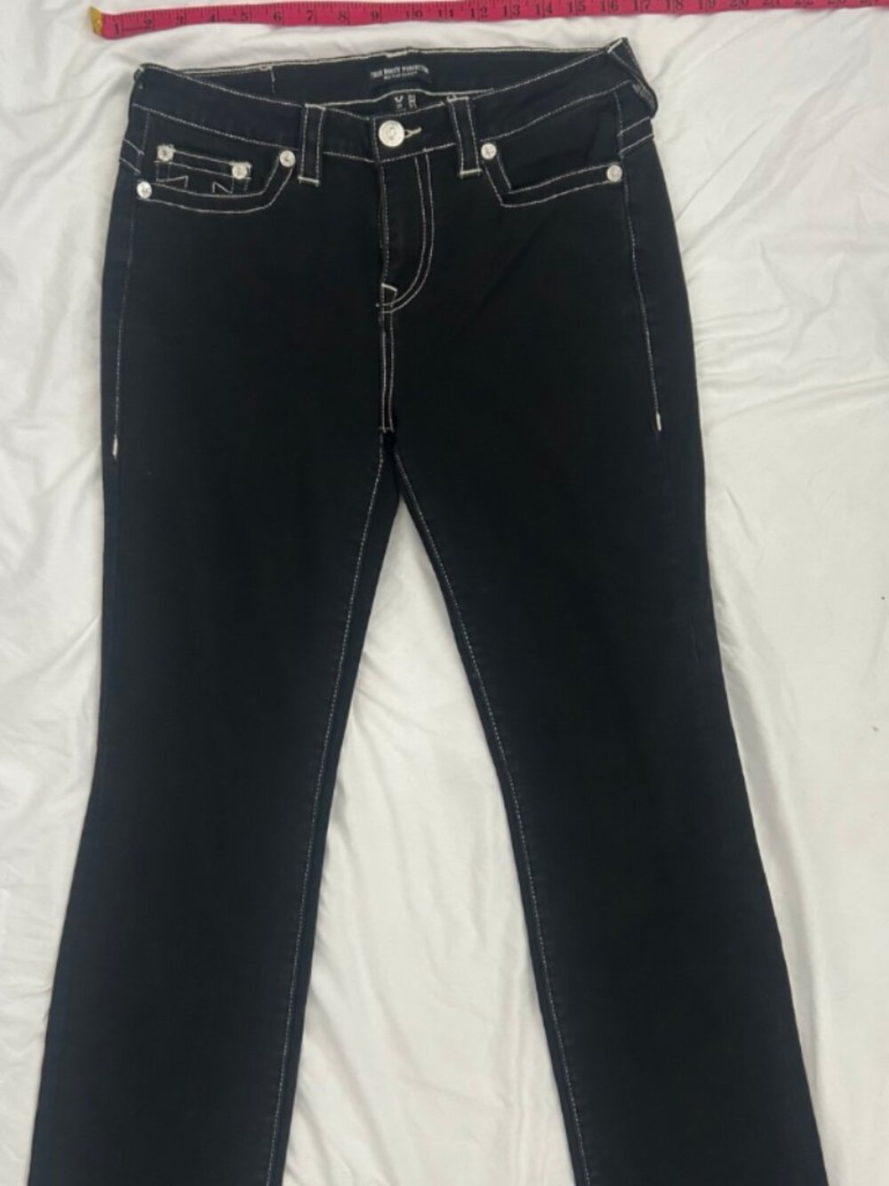Black Jeans